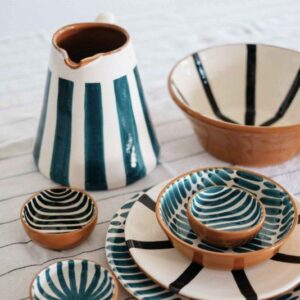 Dinnerware Set