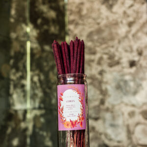 Incienso de Cereza