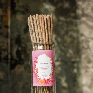 INCENSE